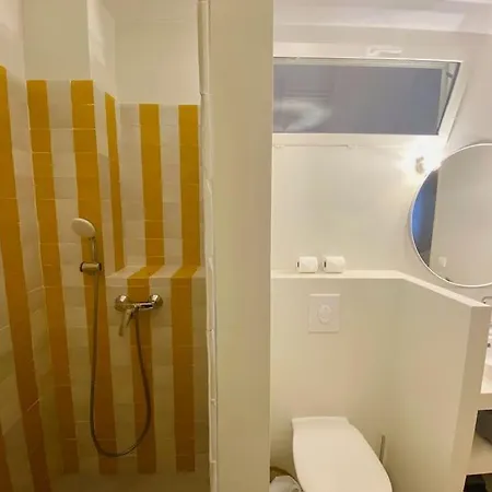 Le Joyeux - T3 Au Coeur Du Quartier