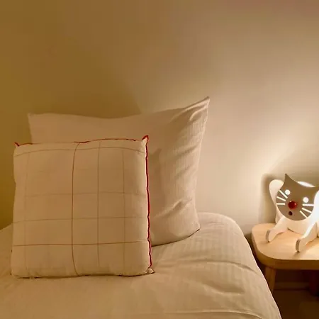 Le Joyeux - T3 Au Coeur Du Quartier Apartmán
