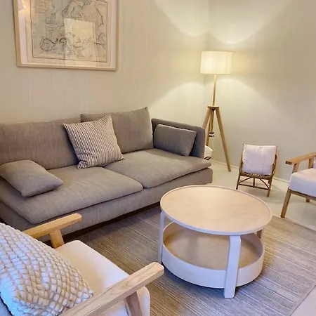 Le Joyeux - T3 Au Coeur Du Quartier Sète