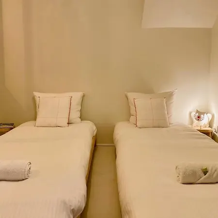 Le Joyeux - T3 Au Coeur Du Quartier *