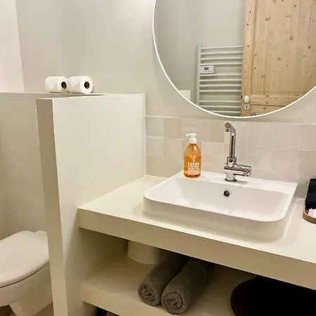 Le Joyeux - T3 Au Coeur Du Quartier * Sète