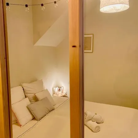 Le Joyeux - T3 Au Coeur Du Quartier Sète