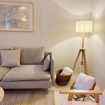 Le Joyeux - T3 Au Coeur Du Quartier * Sète