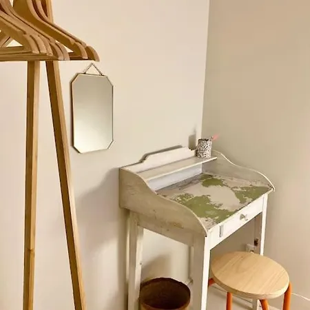 Le Joyeux - T3 Au Coeur Du Quartier Apartament