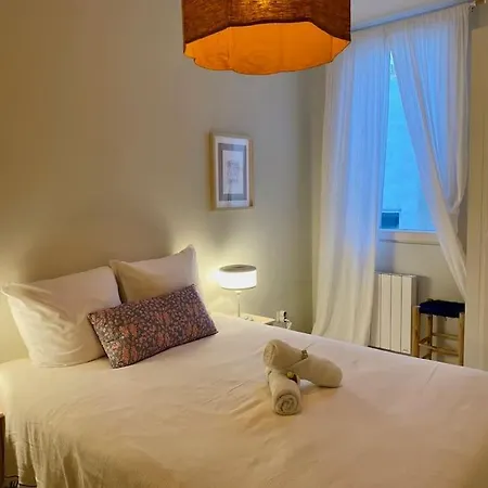 Le Joyeux - T3 Au Coeur Du Quartier Appartement *
