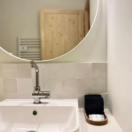 Le Joyeux - T3 Au Coeur Du Quartier Sète